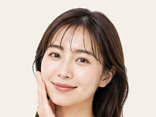 目元(クマ・涙袋・目尻のシワ)のイメージ