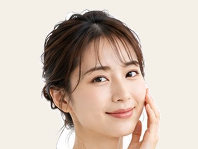 シミ・くすみのイメージ