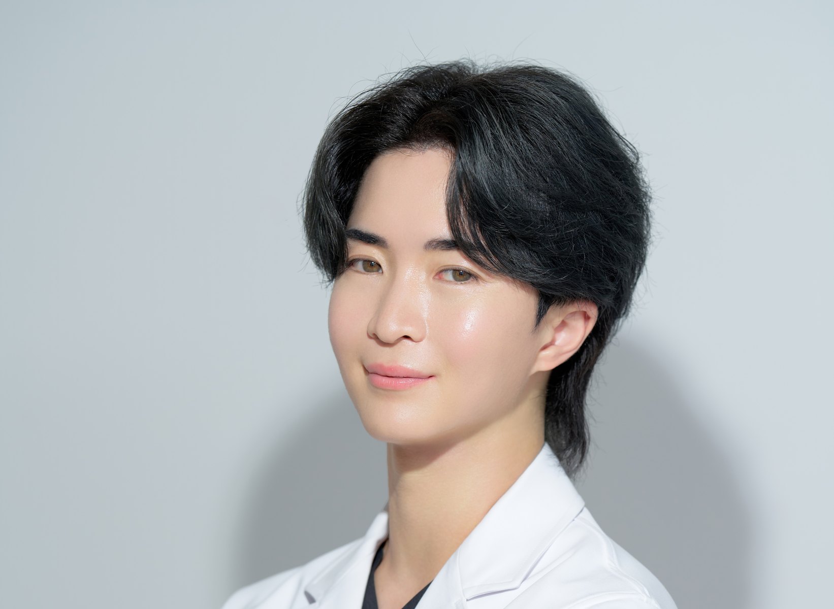 美容皮膚科ティファクリニック新宿東口 院長 今井 和樹